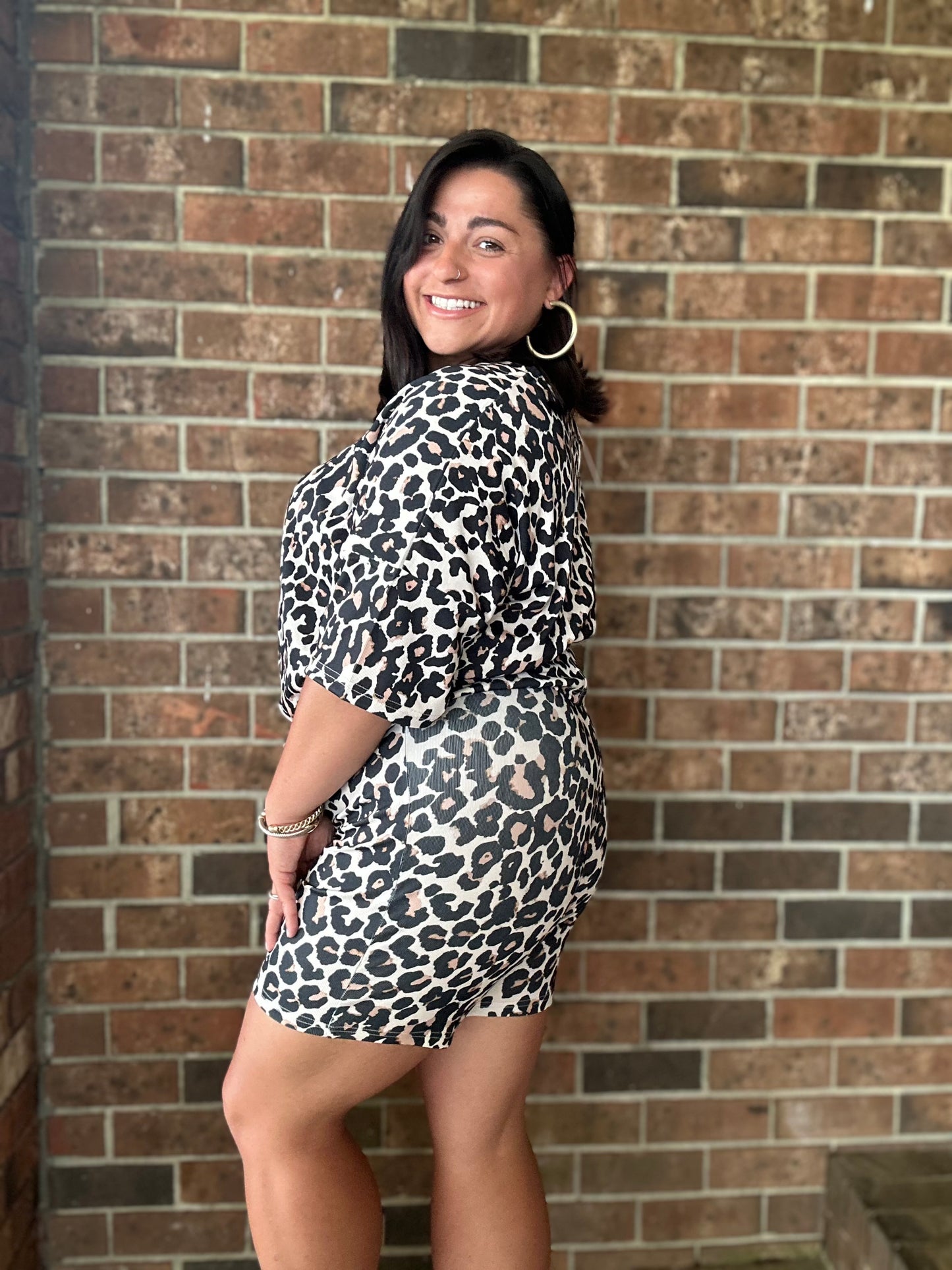 Worthy in the Wild Set